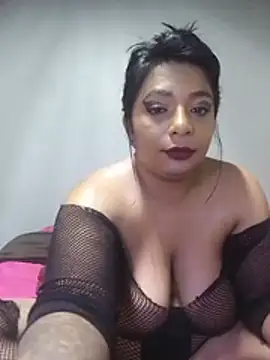 Indianstormxo_ - Let's get nasty. I dare you 😈