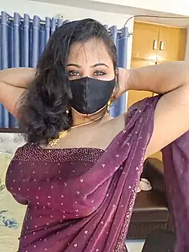 Bristy--- - Boobs in oil