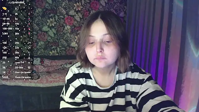 Vendymories - flash pussy <3