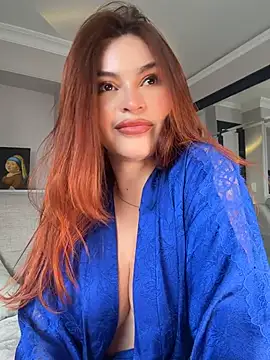 AbrilColls_ - make my day . help m e to squirt !💦💦💦