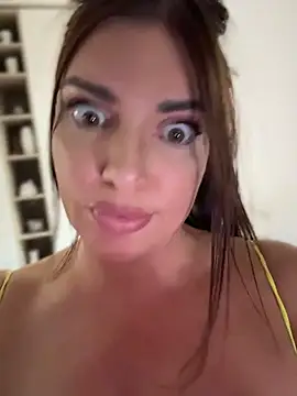JessycaFlame - Squirt