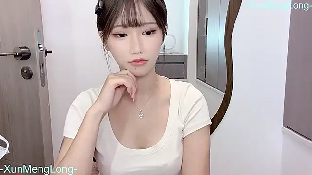 -XunMengLong- - 精油胸
