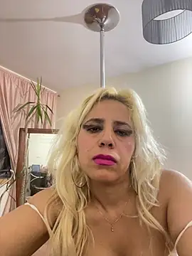 Kikifofabblo - Show de estrip + nudez