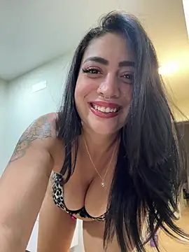 NathFox - Topless