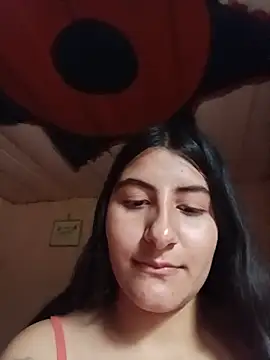 Lily-butterfly - Muestro mi culito rápido 💋🔥