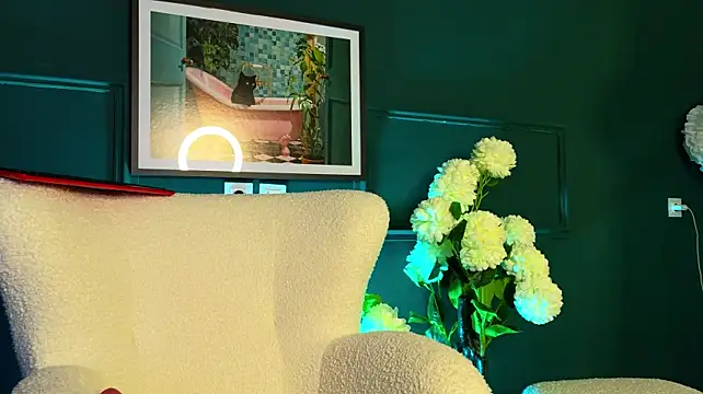 LittleRedRubi - Make me cum faster