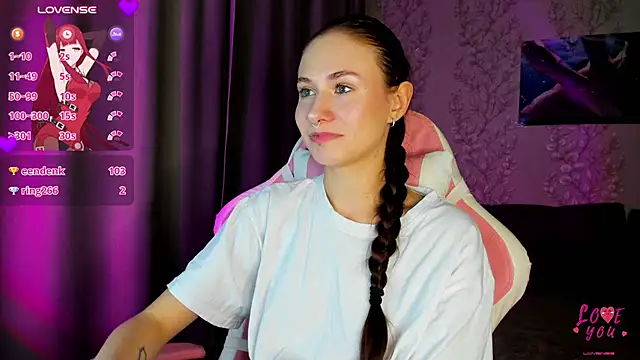 SnowWhite_Lissa - A birthday gift for me on October 28th