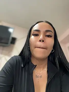 Naatalia - Make me wet front my clients