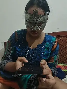 TANISHA-2026 - Suck panic