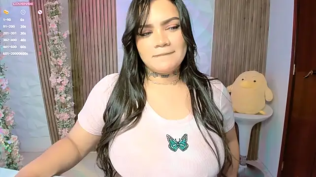 CandyLatina_ - 💦Squirt for you💦