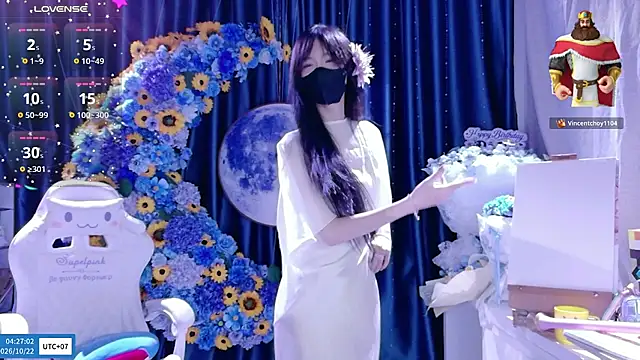 Your-Sunshinee