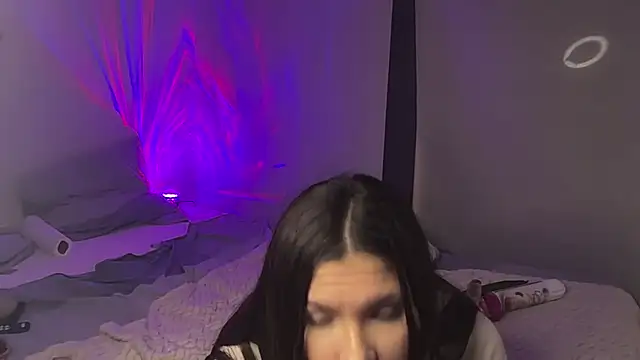 EvelyaBTBF - DANSE SEXY ET CARESSE PROFONDE