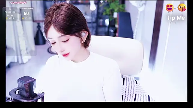 Liora- - 性感的情趣诱惑