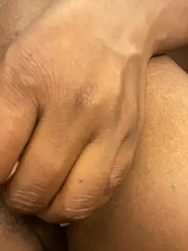 EbonySole1 - 💋can you make me blush😉