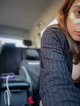 Jessysammy - Cum for you horny cars public