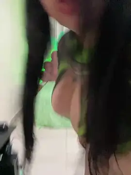 Eva_sexx69 - FOAM SHOW WN THE BODY DANCE