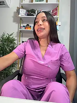 MiaCamille_ - finger in my pussy and cum