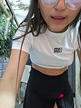 Dirty_little_whore - squirt in my body