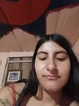 Lily-butterfly - Muestro mi culito rápido 💋🔥