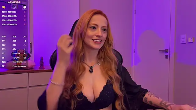 Girlsmilee - dance sexy+spank ass 10x