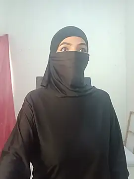 Aisha-faraah - naked full