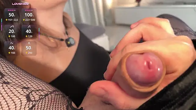 XHONEYHAMSTERSx - SLOPPY BLOWJOB POV+HOT VID LT