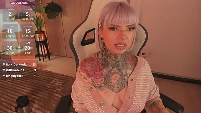 Olivia_samper - Do you want to see me sucking cock?
