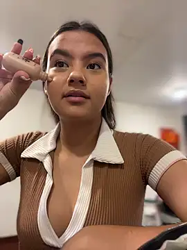 VictoriaNavarro - make me feel your vibrations
