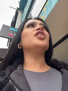 Sara_fun - Fingers in pussy