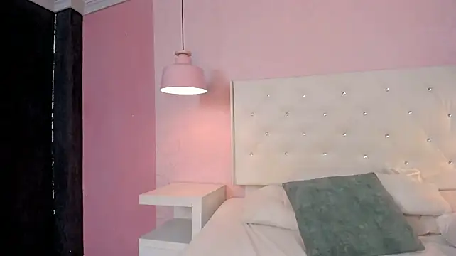 ScarlettBlaair - dick on face