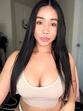 JazzieXo - RUB CLIT & FINGER PUSSY!