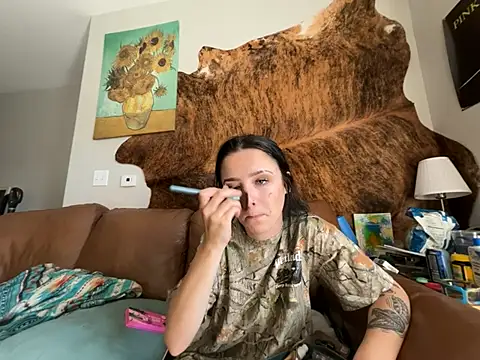 Ash10alex - Clit sucker plus dildo
