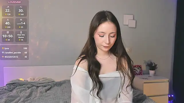 Lunbunnny - topless