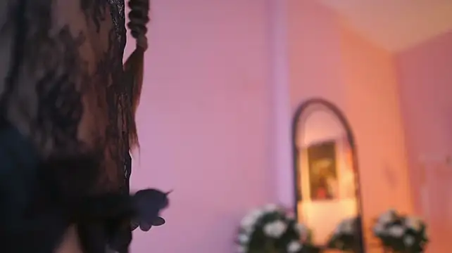 TheaNeve - Sloppy blowjob 🥵💦