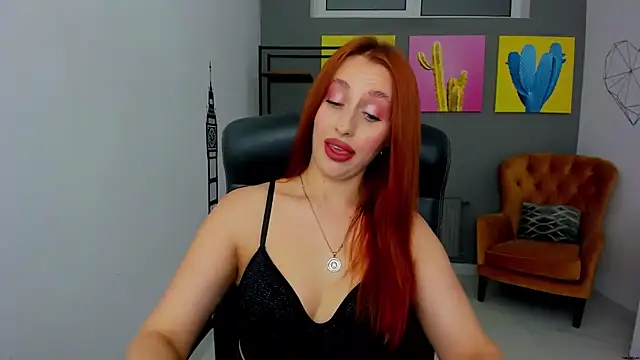 ZoeBurton - Make my mood bit better😈🔥