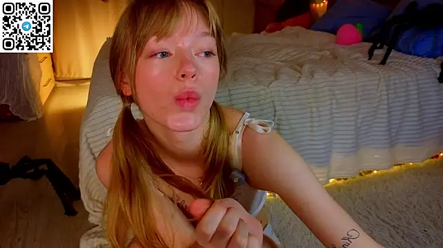 MatthewHoffis - Lick sweet lips