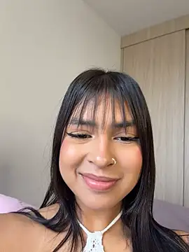 Chel__ - BRA OFF + BOUNCE MY TITS FOR U