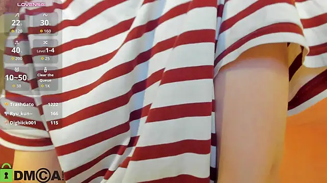 Little_Chips - doggy blowjob