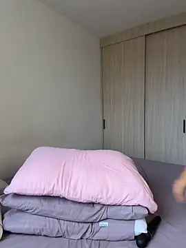 Chel__ - BRA OFF + BOUNCE MY TITS FOR U