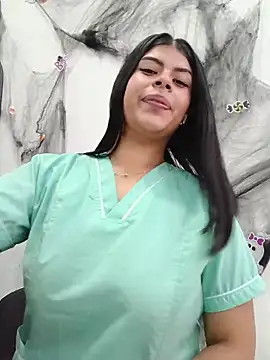 SOFIA-11_ - Squirt in the Office