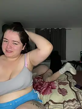 Chaotic_private - Rub her boobs 😘