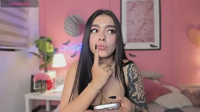 Lummii_ - Show boobs + play boobs
