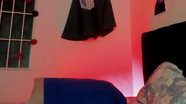 Abril_onnel - squirting 🤤🔥