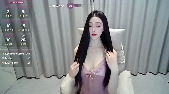 Xiao_qian - 赚200下播