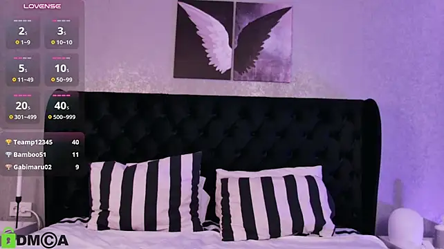 MiaBlue_ - Spank me harder