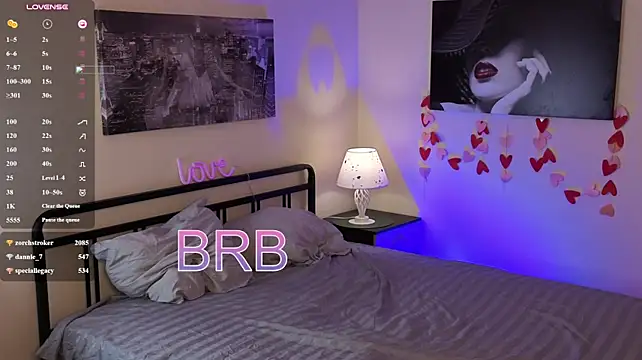 Barbara_Little - Hidden masturbation