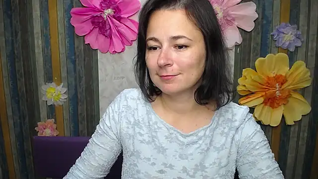 MarieSho - make my panties wet🫦😘