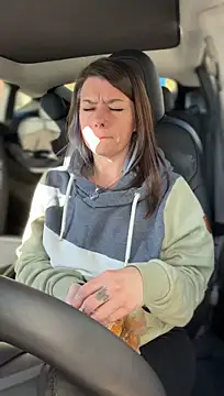 LadyLena1 - A few cums while we charge?