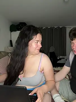 Chaotic_private - Rub her boobs 😘