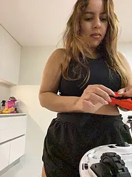PamAnna - Spit on boobs +LT :gift: VID fucking ass